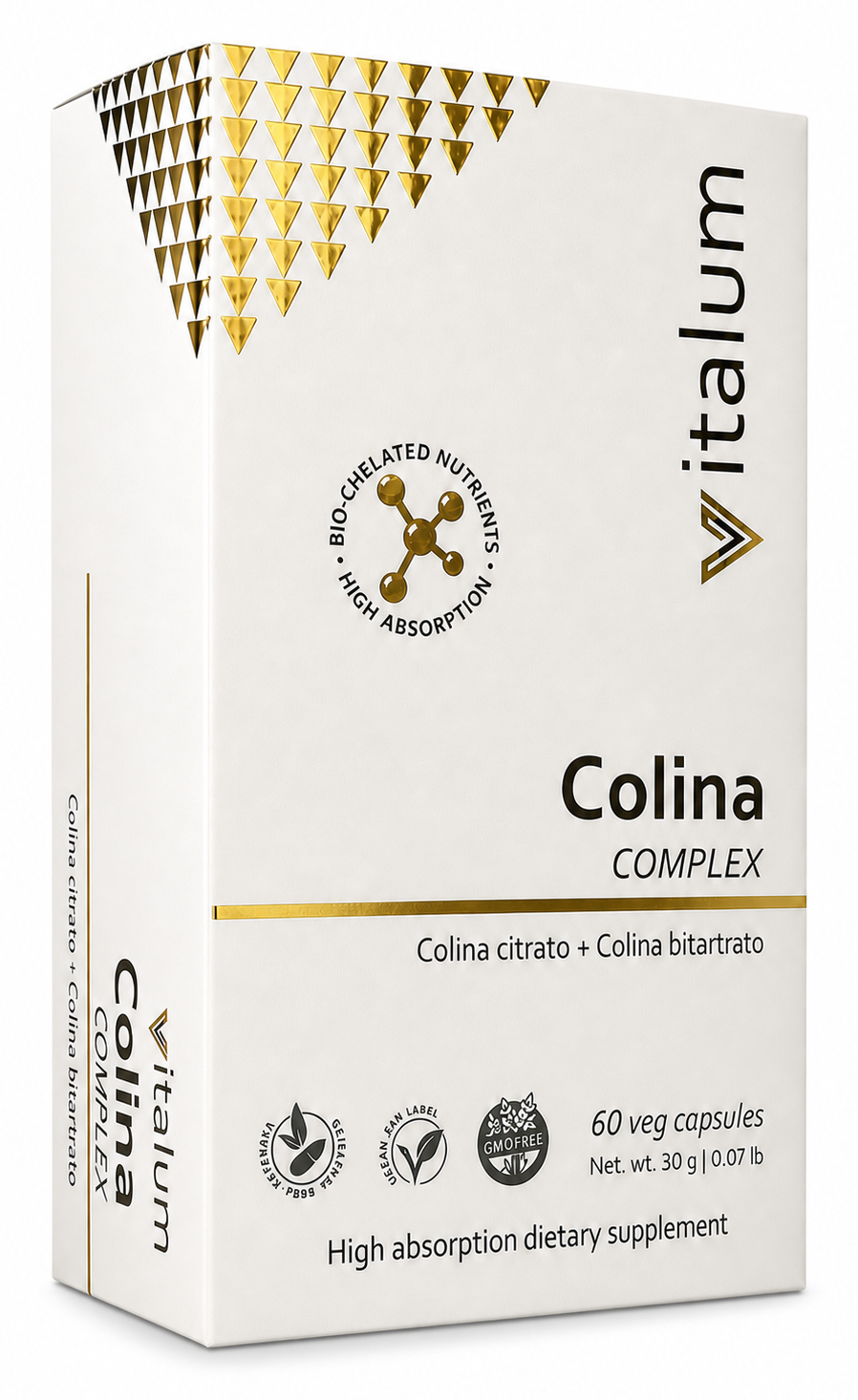 Colina complex