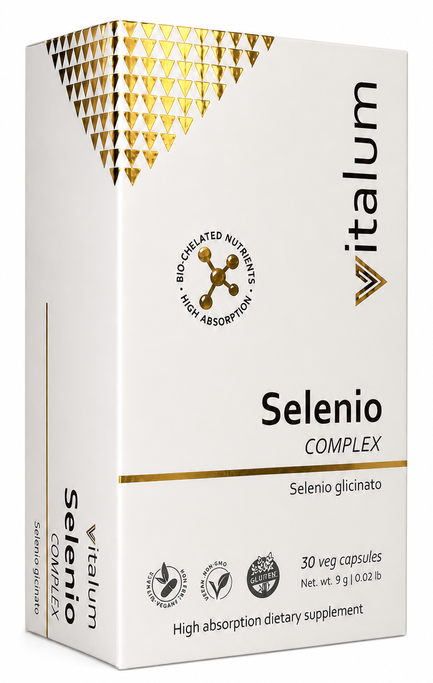 Selenio complex