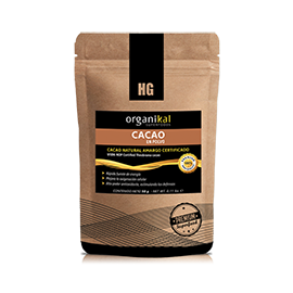 Organikal Superfoods Cacao Natural