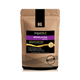 Organikal Superfoods Remolacha